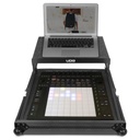 FUNDAS DE VUELO UDG GEAR U91091BL ULTIMATE FLIGHT CASE ABLETON PUSH 3 BK PLUS (L)