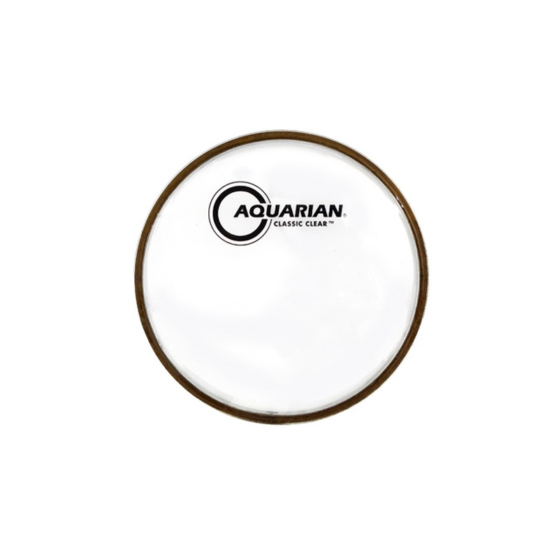 Parche De Timbal Aquarian Cc6