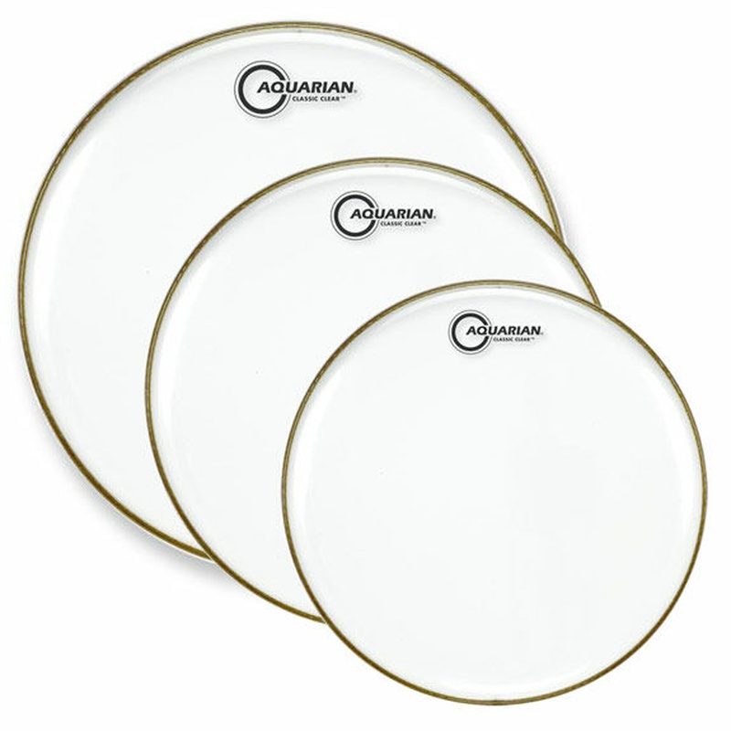 Cable De Parche Aquarian Cc-C