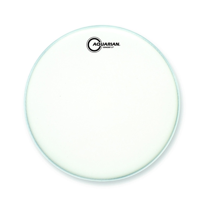 Parche De Caja Aquarian Ct13W Wh