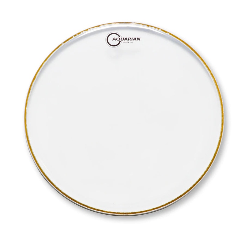 Parche De Timbal Aquarian For12