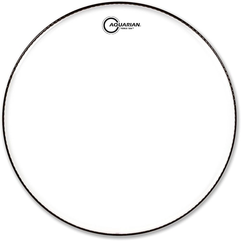 Parché De Timbal Aquarian For16