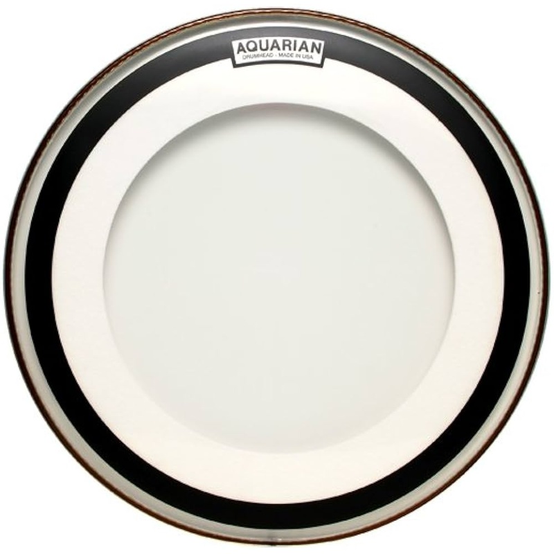 PARCHE DE BOMBO AQUARIAN IMPI22