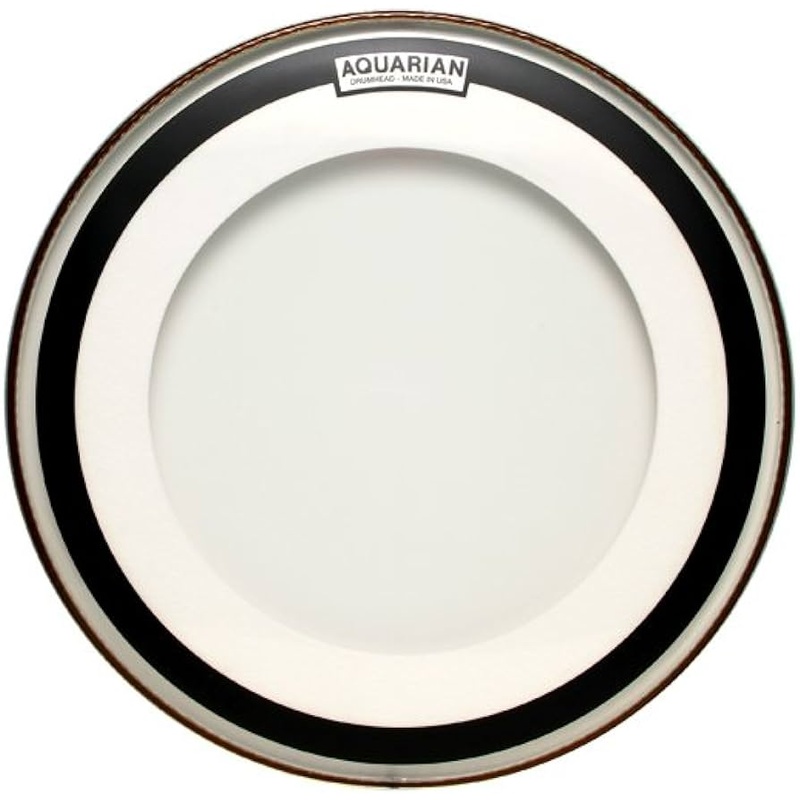 Parche De Bombo Aquarian Impii18