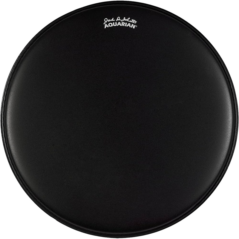 PARCHE DE BOMBO AQUARIAN JD20