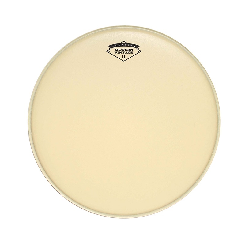 Parche De Timbal Aquarian Modii-8