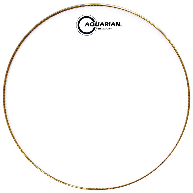 Parche De Timbal Aquarian Ref10W