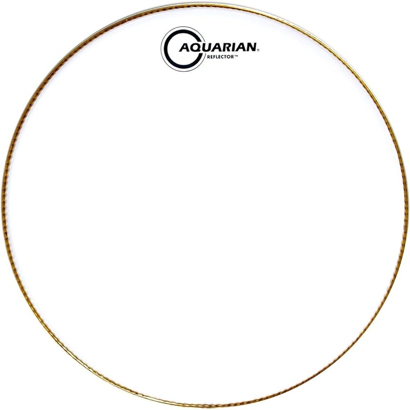 Parche De Timbal Aquarian Ref12W
