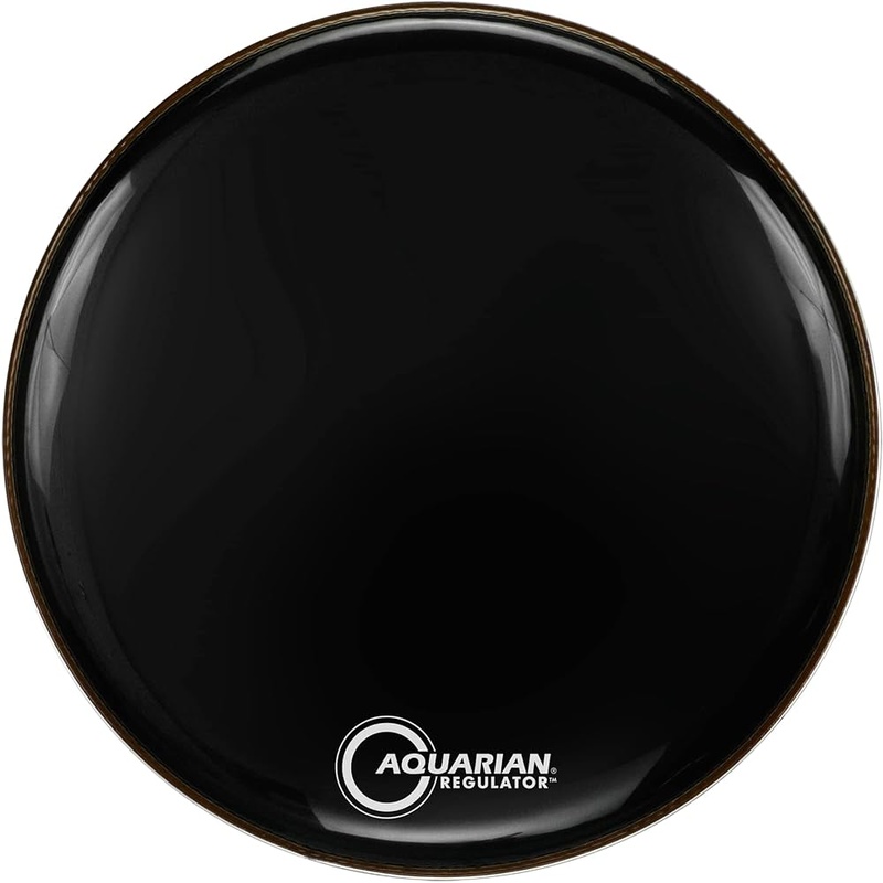 Parche De Bombo Aquarian Ref22