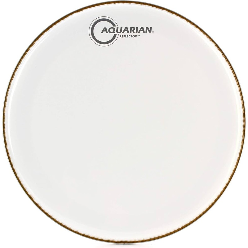 Parche De Bombo Aquarian Ref24W