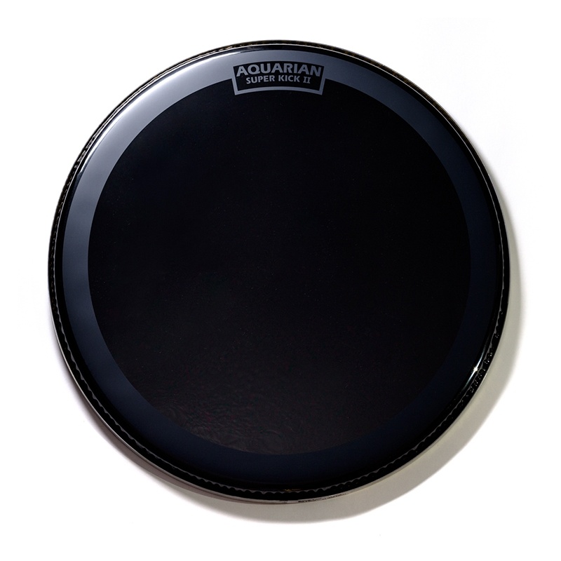 PARCHE DE BOMBO AQUARIAN REF26SK