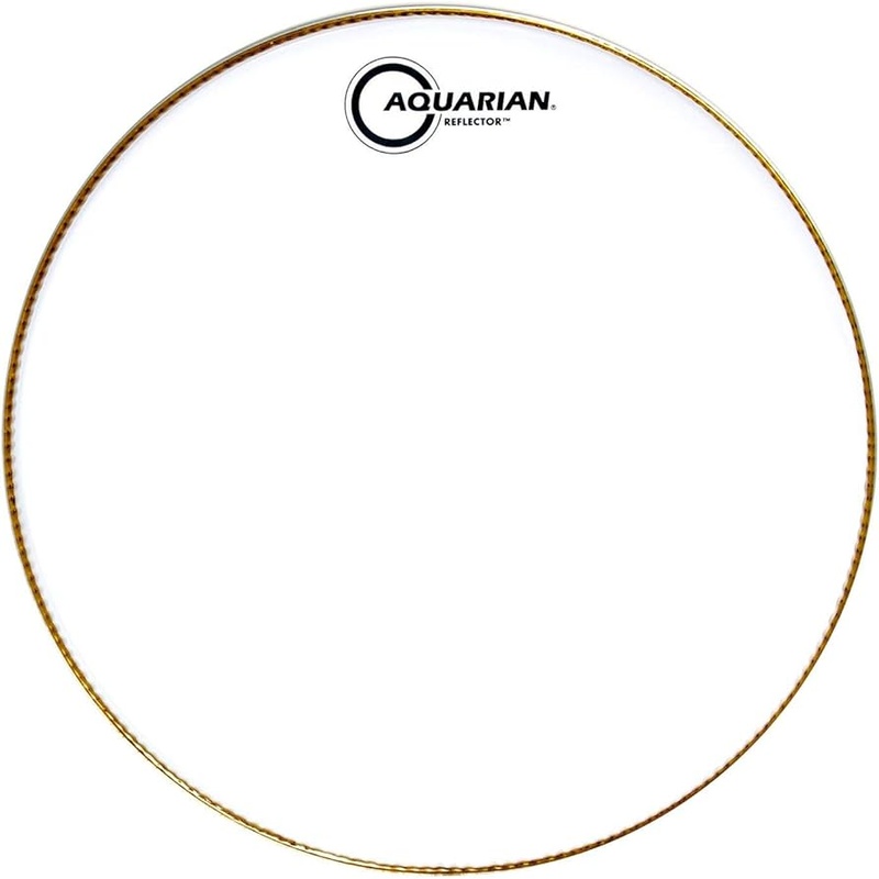 Parche De Bombo Aquarian Ref26W