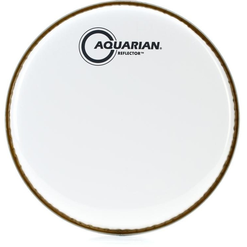 Parche De Timbal Aquarian Ref8W