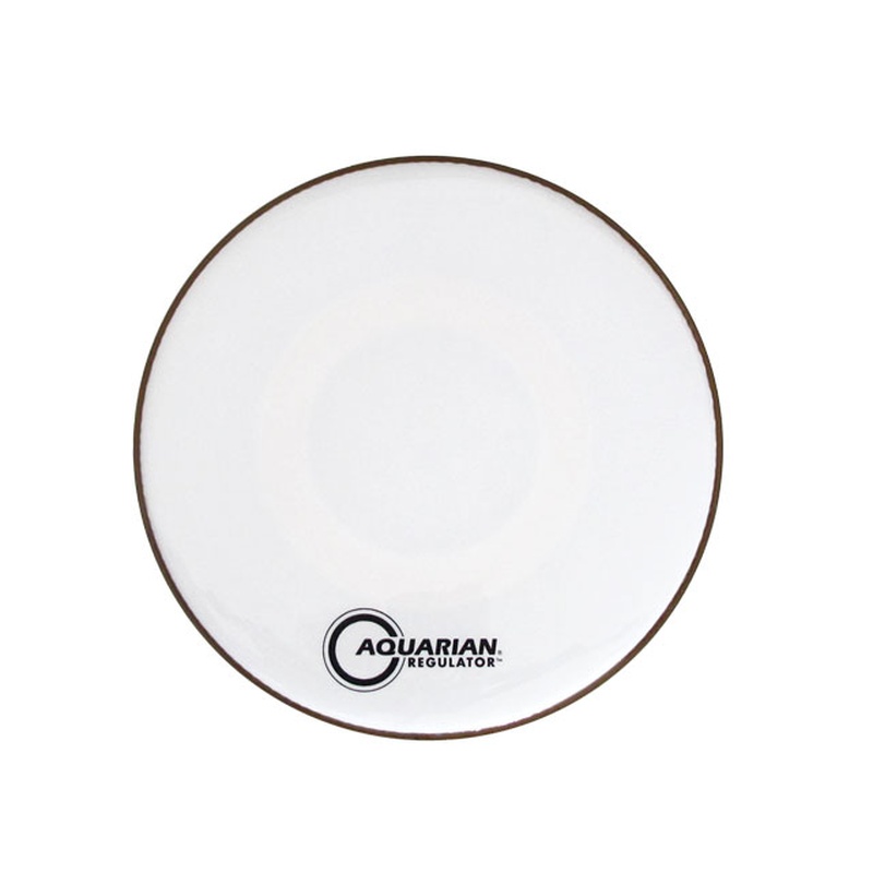 Parche De Bombo Aquarian Rf18W