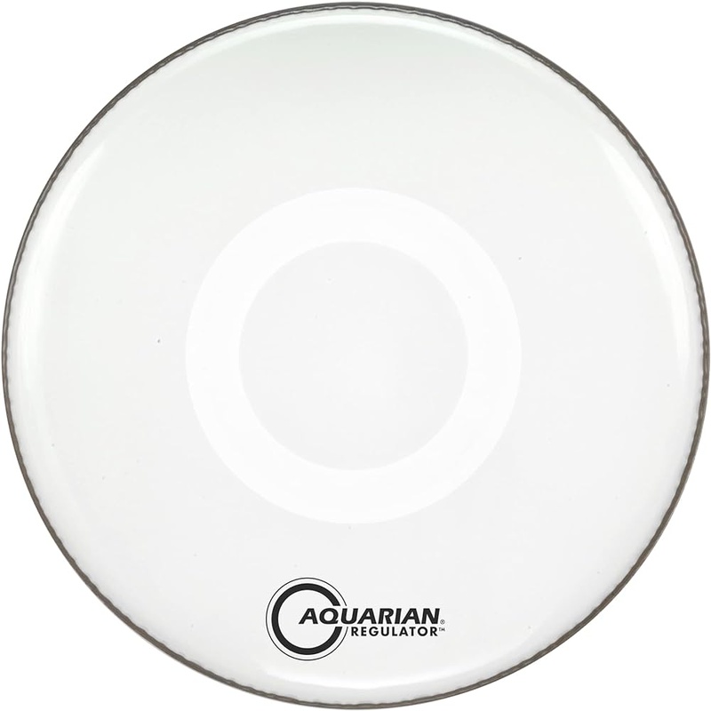 PARCHE DE BOMBO AQUARIAN RF22W