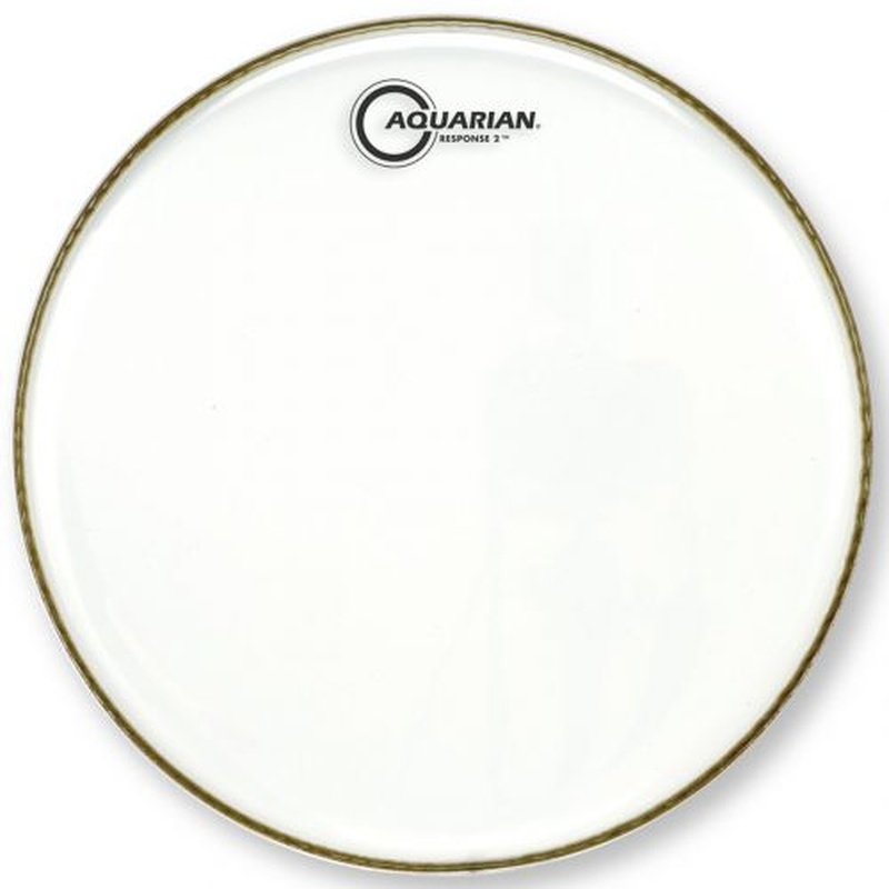 PARCHE DE BOMBO AQUARIAN RSP2-18B