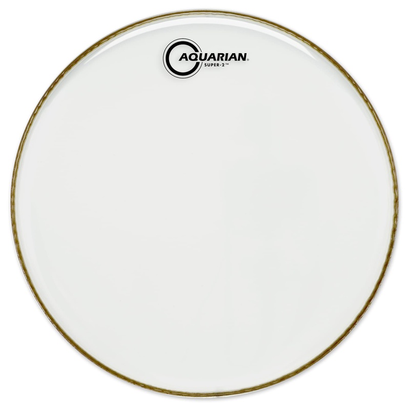 PARCHE DE TIMBAL AQUARIAN S2-16