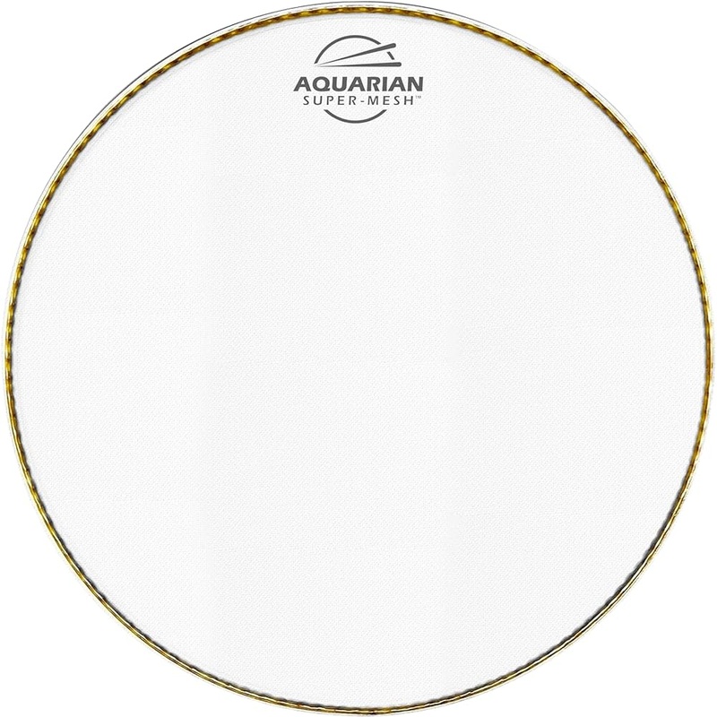 Parche De Timbal Aquarian Sm18