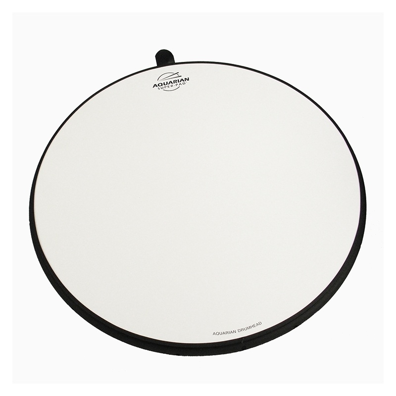 Parche De Timbal Aquarian Sp13