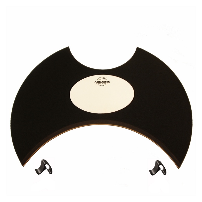PARCHE DE BOMBO AQUARIAN SPK20