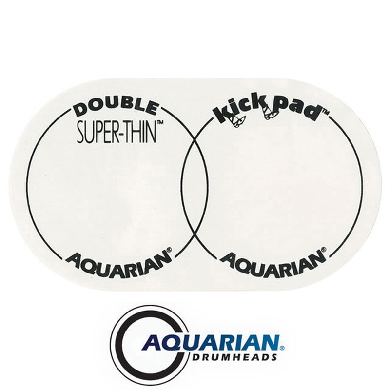 Repuesto De Batería Aquarian Stkp2