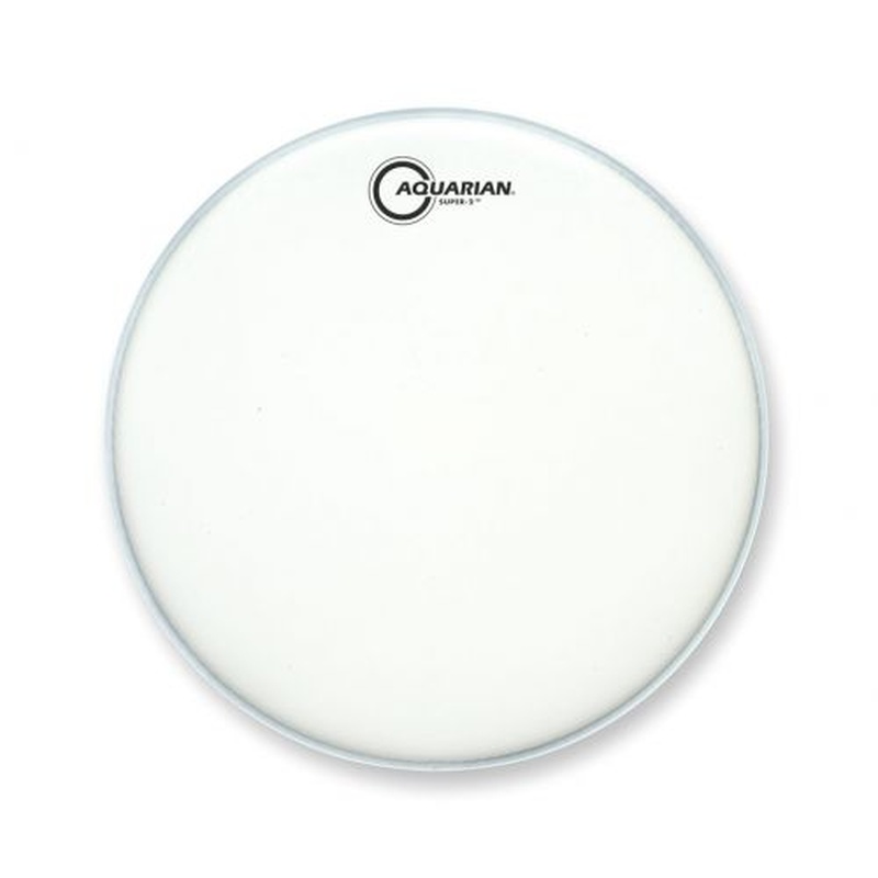 Parche De Timbal Aquarian Tcs2-8