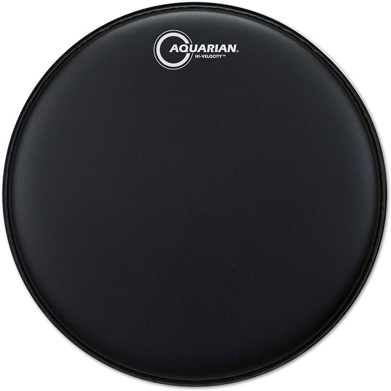 Parche De Caja Aquarian Vel13Bk