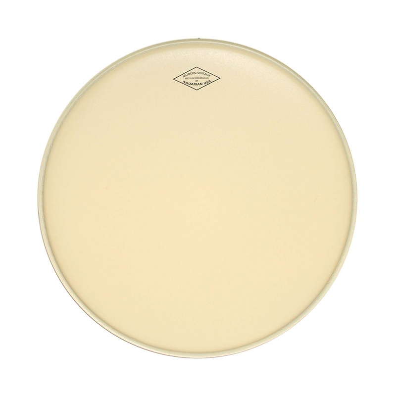Parche De Timbal Aquarian Vtc-M18