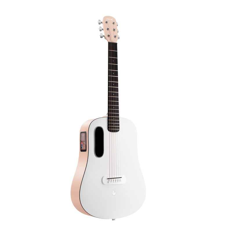 Guitarra Electroacustica Lava Music Me Play Lite