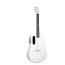 Guitarra Electroacústica Lava Music Me 4 38' Space Bag Wh