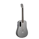 GUITARRA ELECTROACÚSTICA LAVA MUSIC ME 4 38' SPACE BAG SPACE GREY