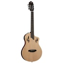 Guitarra Electroacustica Ortega Tourplayer Rtpstd Nat