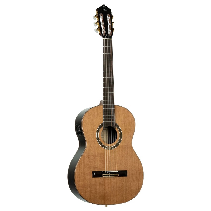 Guitarra Electroacustica Ortega Performer Re159