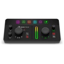 Interface De Audio Y Video Mackie Mainstream