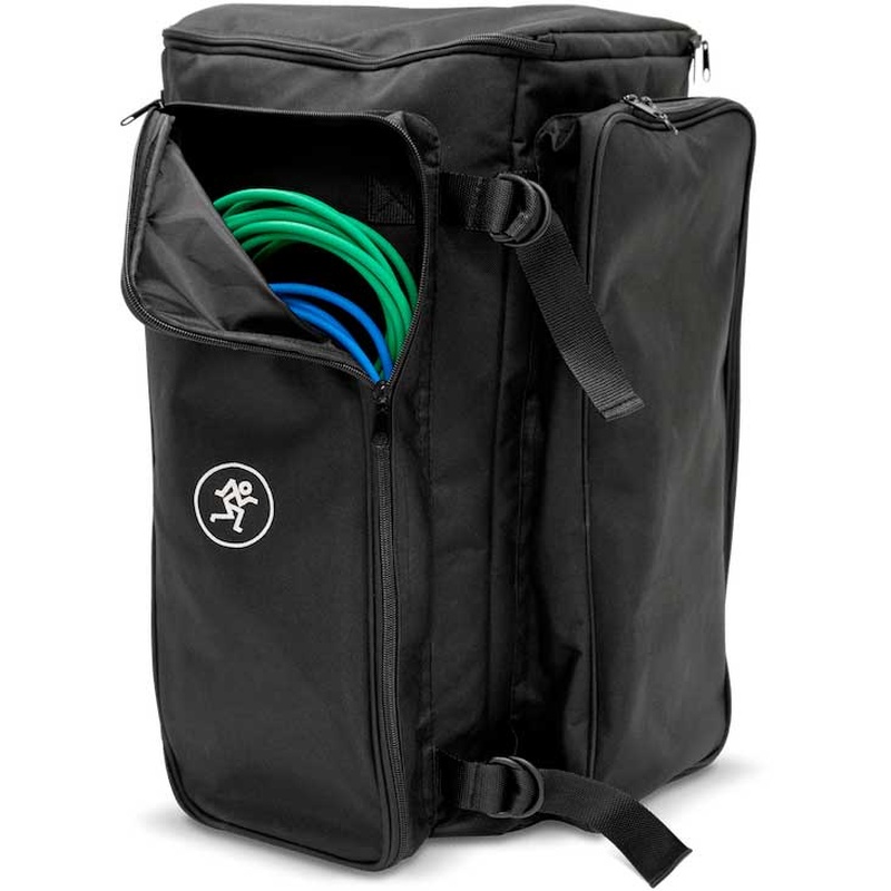 Mochila Mackie Showbox