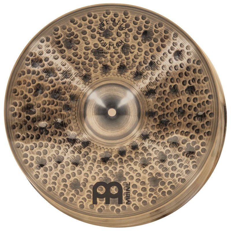 Címbal De Charles Meinl Pac15Ethh