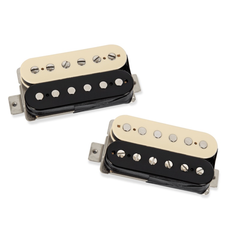 Pickup Humbucker Seymour Duncan Slash Alnico Ii Pro Bridge
