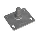 Herraje De Percusion Korg Sequenz Mp-1