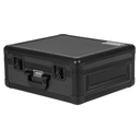 Casillero De Vuelo Udg Gear Ultimate Pick Foam Plx-Crss12 Bk