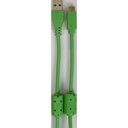 Cable Usb 3.0 C-A Udg Gear U98001Gr Bk