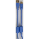 Cable Usb 3.0 Udg Gear U98001Lb Ultimate Audio Bk