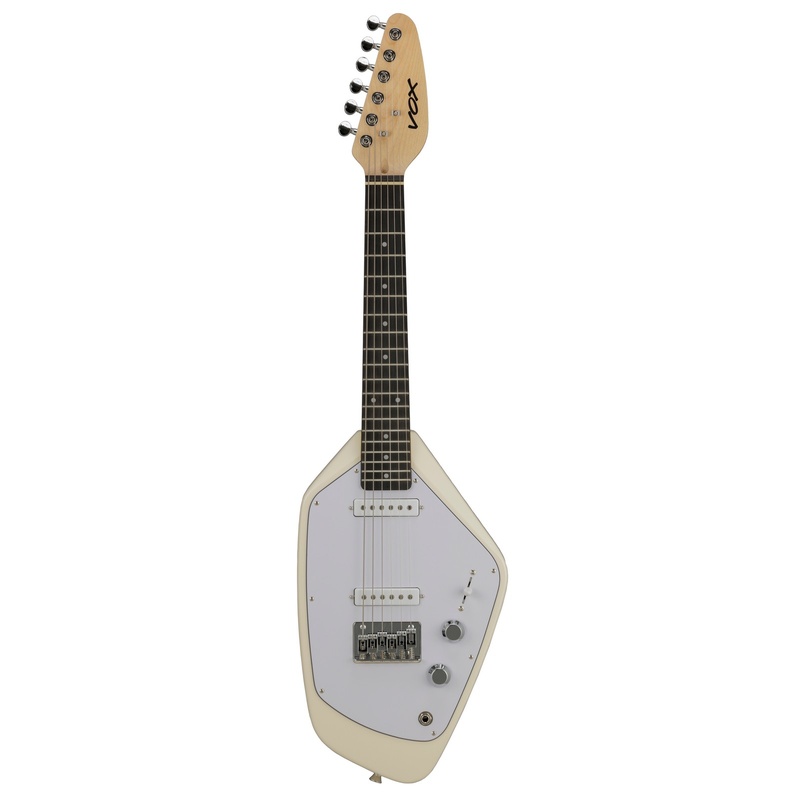 Guitarra Eléctrica Vox Mk5 Mini Wh
