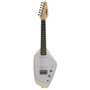 Guitarra Eléctrica Vox Mk5 Mini Wh