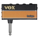 Amplificador De Auriculares Vox Amplug3 Boutique