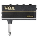 Amplificador De Auriculares Vox Amplug3 Uk Drive