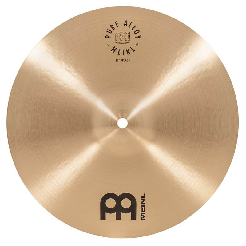 Plato Meinl Pa12S