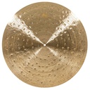 Cámbal Ride Meinl B21Frfr