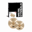 Pack De Platos Meinl Bmat3