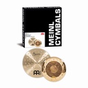 Címbalos Meinl Bmix1