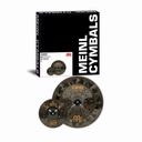 Platos De Batería Meinl Ccd-Cs3